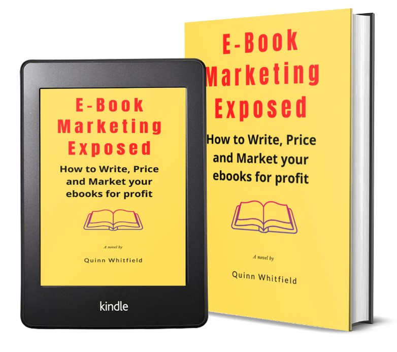 How to Use E-books for Marketing and Promotion